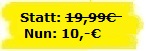 Preis: 10,- €